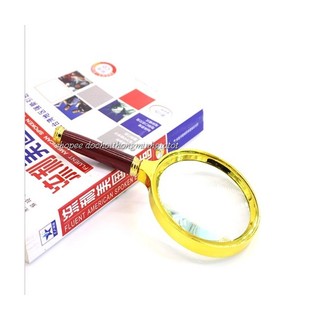 Kính lúp Magnifier 10x - 90mm