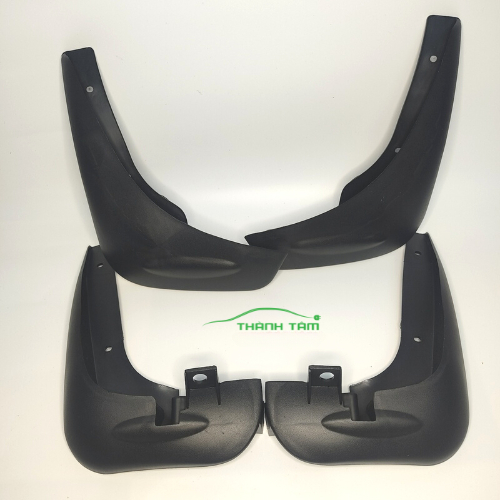 CHẮN BÙN BÁNH XE DAEWOO MATIZ 1, 2