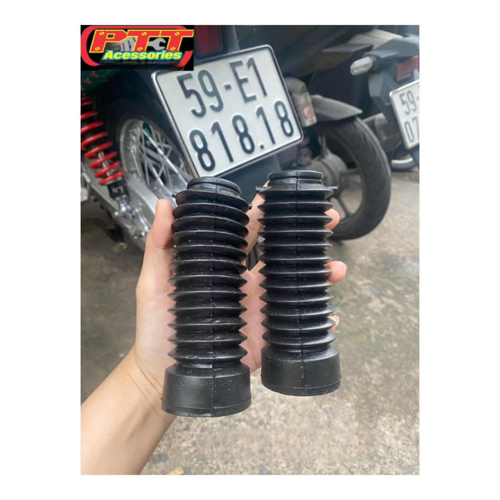 CAO SU PHUỘC TRƯỚC XE WIN 100