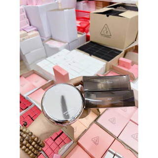 [CHÍNH HÃNG 100%] PHẤN PHỦ 3CE MAKEUP FIX POWDER