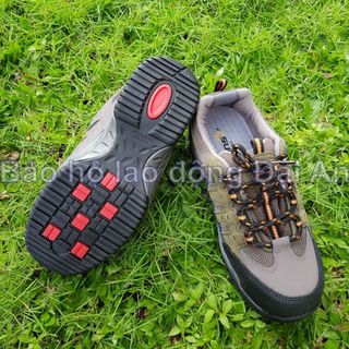 Giày bảo hộ hàn quốc hans hs-16-1 louis