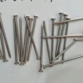 Đinh inox (1kg)