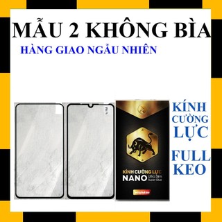 Kính cường lực Webphukien cho Mini 4