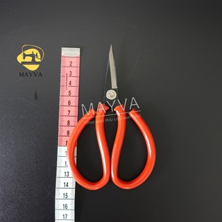 Kéo bổ cơi 4 size