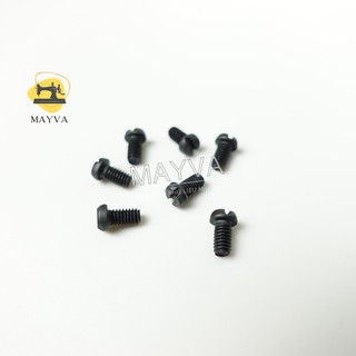 Ốc Răng Cưa Máy May ( Máy Khâu ) Bộ 5 Ốc