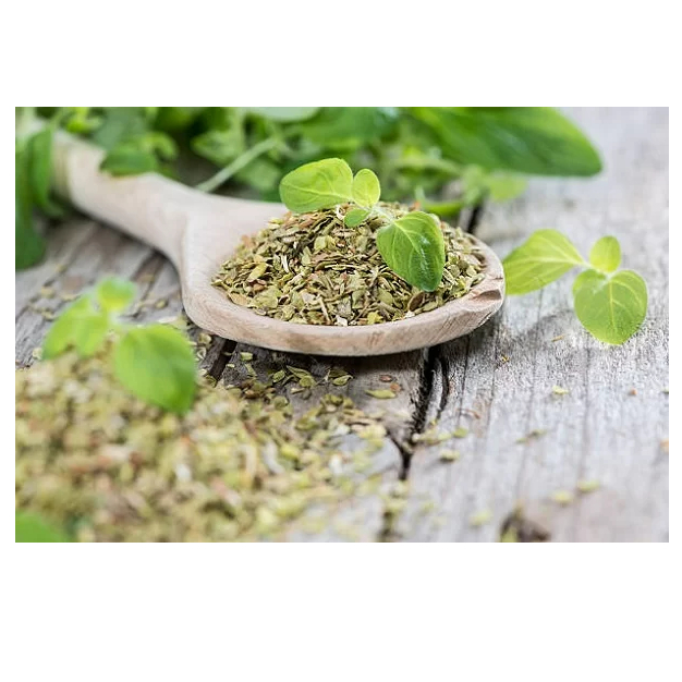 10g Lá Oregano Khô nghiền- Oragano Rubbed chia túi zip