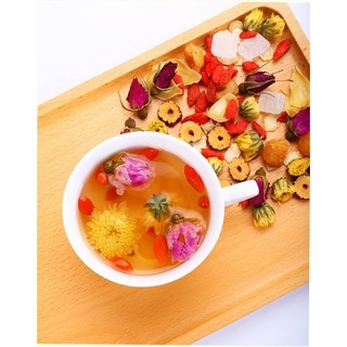 Câu kỳ tử loại 1 ( 500gr) hãm trà chưng yến, nấu chè