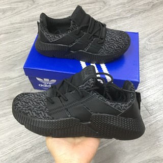 [SALE SỐC- SẴN HÀNG] Giày alpha bounce full đen size 36->44