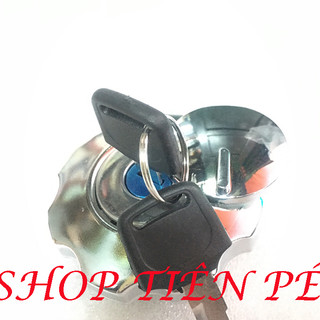 NẮP XĂNG CD WIN HÀNG CAO CẤP