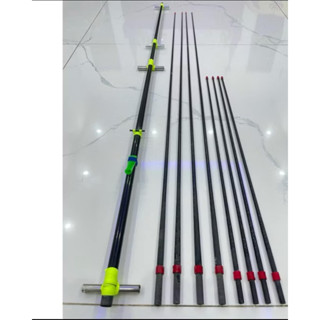 giá rẻ Bộ khung diều lắp ghép đuôi cá cacbon làm sẵn Giá rẻ