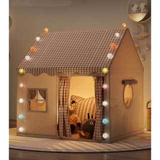 Lều Cho Bé, Lều Công Chúa Hoàng Tử - Lều Siêu Dễ Thương Cho Bé - Thế Giới Vui Chơi Riêng Biệt Ngay Tại Nhà