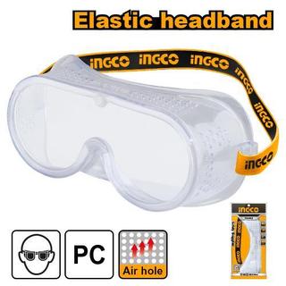 INGCO Kính bảo hộ HSG02 (Cam kết Chính Hãng 100%)