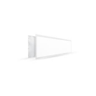 Combo 2 bộ đèn LED panel 300x1200 40w