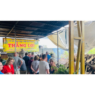 Tinh dầu Tràm Thắng Lợi 80ml