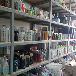 công thức kem trắng mạnh spa chuyên