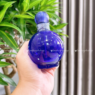 [ CHÍNH HÃNG] Nước hoa nữ MIDNIGHT FANTASY 100ml