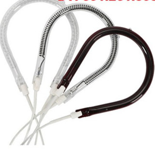 Bóng đèn quạt sưởi hình nón sợi Cacbon