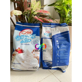 Bột Whipping Cream Thái Lan (200gr)