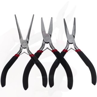 Kìm cắt, uốn làm vòng tay handmade, kìm làm thủ công cầm tay