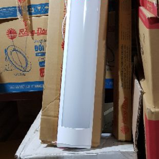 Đèn LED bán nguyệt  M26 Rạng Đông 18w