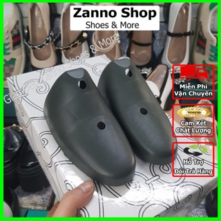 Táo Nhựa Dựng Form Giày (1 Cặp) Chất Liệu Nhựa PVC Nguyên Chất