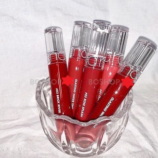 Son Bóng Romand Glasting Water Tint 4g
