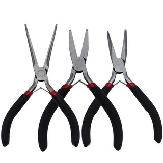 Kìm cắt uốn làm đồ handmade các mẫu, kìm làm vòng tay, đồ trang sức