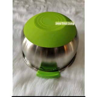 Thố Trộn Bột / Đánh Trứng Inox 304