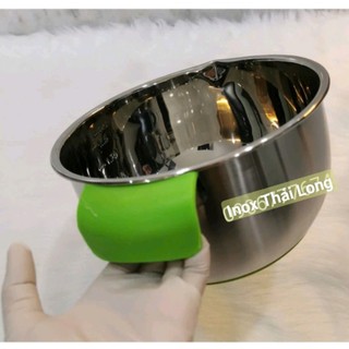 Thố Trộn Bột / Đánh Trứng Inox 304