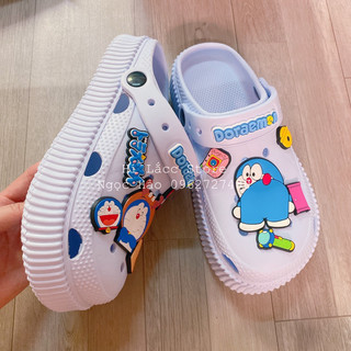 [ORDER] Dép doremon