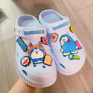 [ORDER] Dép doremon
