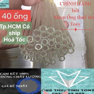 Ống thuỷ 30cm 5O ống{Giá SỈ}