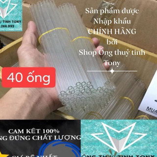 Ống thuỷ 30cm 5O ống{Giá SỈ}