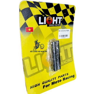 Ắc Cò Exciter (135-150) Light Speed >>>