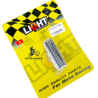 Ắc Cò Exciter (135-150) Light Speed >>>