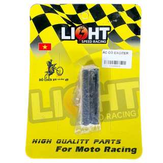 Ắc Cò Exciter (135-150) Light Speed >>>