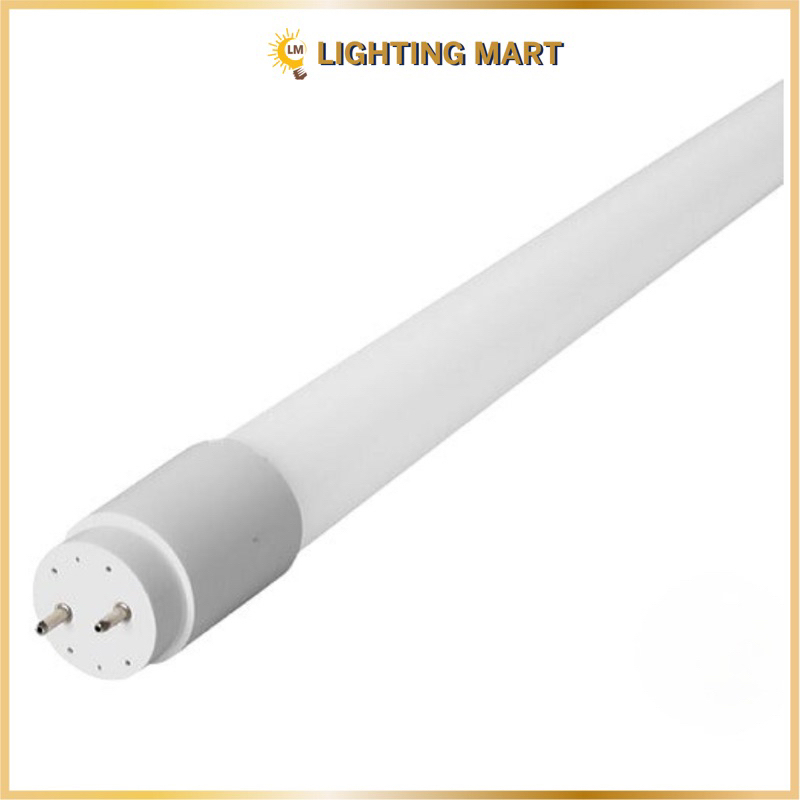 COMBO 5 BỘ ĐÈN TUYP LED ĐÔI 1M2 20W (GỒM 5 MÁNG ĐÔI VÀ 10 ĐÈN TUÝP LED 1M2 20W)