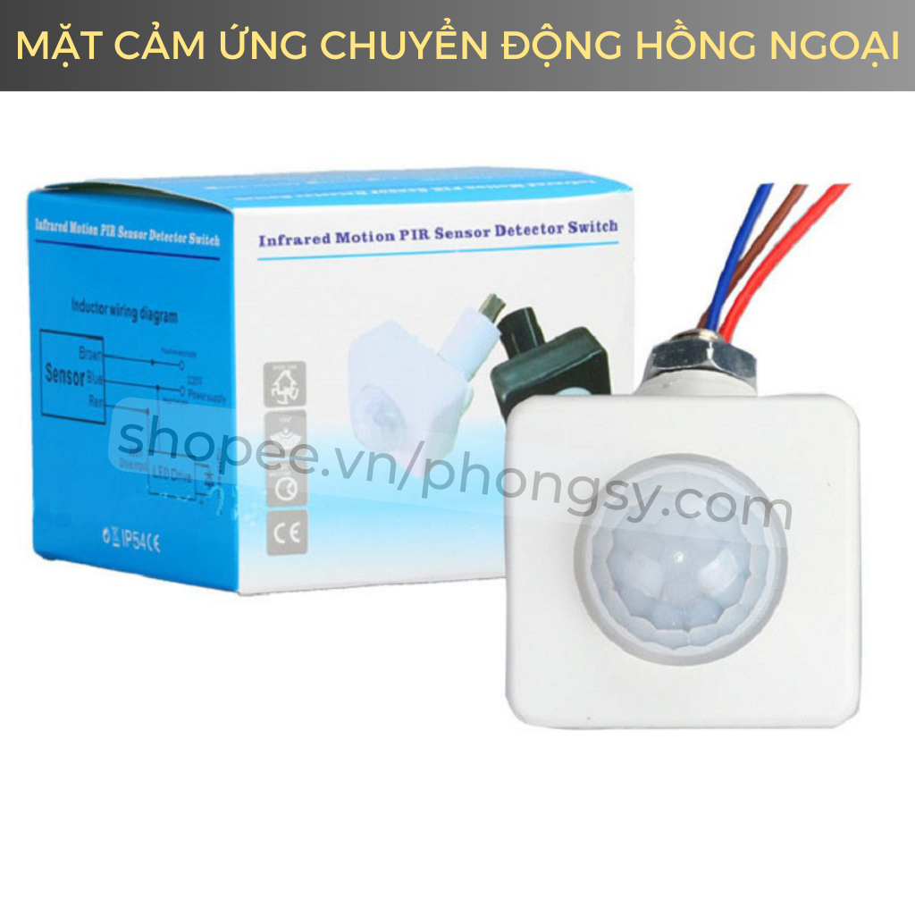 MẶT CẢM ỨNG CHUYỂN ĐỘNG