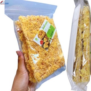 CƠM CHÁY SIÊU CHÀ BÔNG MINH CHÂU ĐẶC SẢN SÀI GÒN