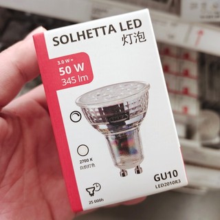 Bóng đèn led chuôi bóng E27, E14, GU10