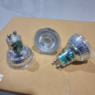 Bóng đèn led chuôi bóng E27, E14, GU10