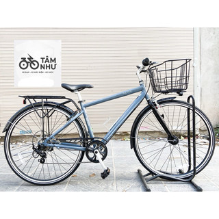 Xe đạp thể thao nhật Maruishi Half Miler