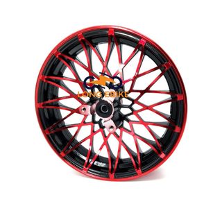 VÀNH ĐỘ XE ĐIỆN 12 INCH