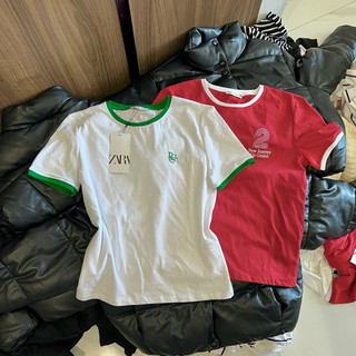 [SALE] Áo phông Zara Authentic