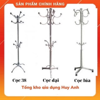  Cây treo quần áo inox   Cây phơi quần áo inox  Cọc treo quần áo inox  Cây treo inox - Huy Anh  🚀hoả tốc 1h🚀  