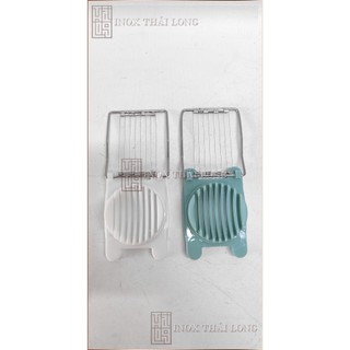 Dụng Cụ Cắt Trứng Luộc Đẹp Mắt