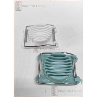 Dụng Cụ Cắt Trứng Luộc Đẹp Mắt