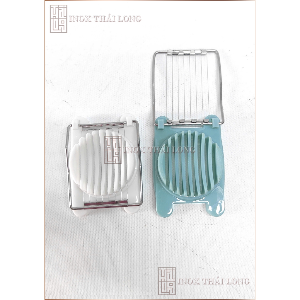 Dụng Cụ Cắt Trứng Luộc Đẹp Mắt