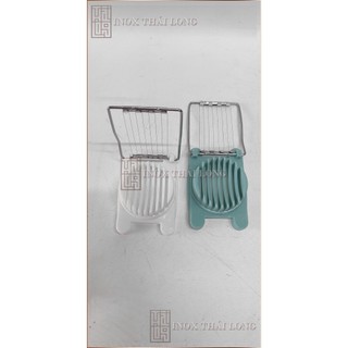 Dụng Cụ Cắt Trứng Luộc Đẹp Mắt