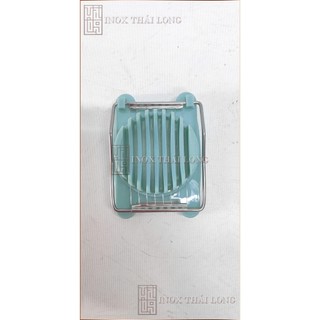 Dụng Cụ Cắt Trứng Luộc Đẹp Mắt
